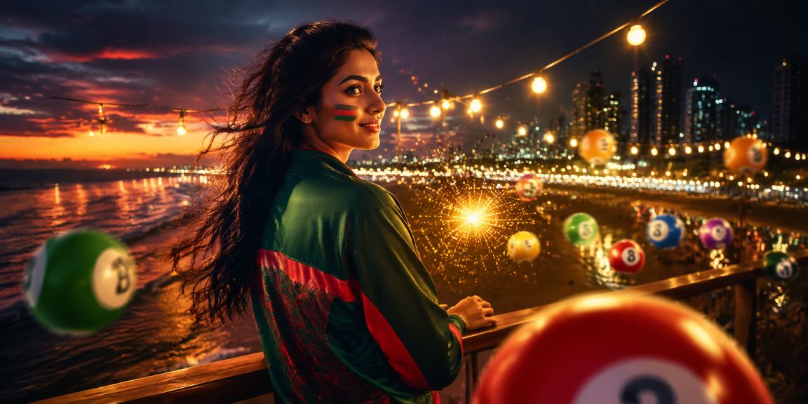 চট্টগ্রাম সৈকতে ক্রিকেট বাজি খেলা ও জনপ্রিয় গেম