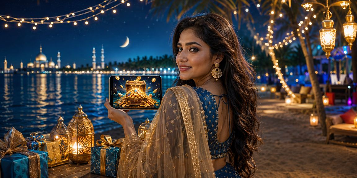 কক্সবাজারে বিটিং ঈদ উৎসব উপলক্ষে