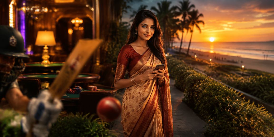 কক্সবাজারের ক্রিকেট বাজি খেলা ও চা বাগানের প্রাকৃতিক দৃশ্য