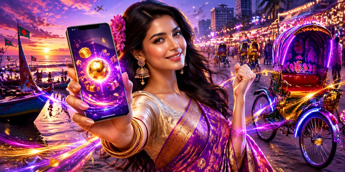 ঢাকার মোবাইল ক্যাসিনো প্লেয়ারের রিভিউ পাঠরত ছবি